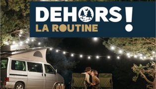 Profitez d’avantages exclusifs pour la saison de camping 2025