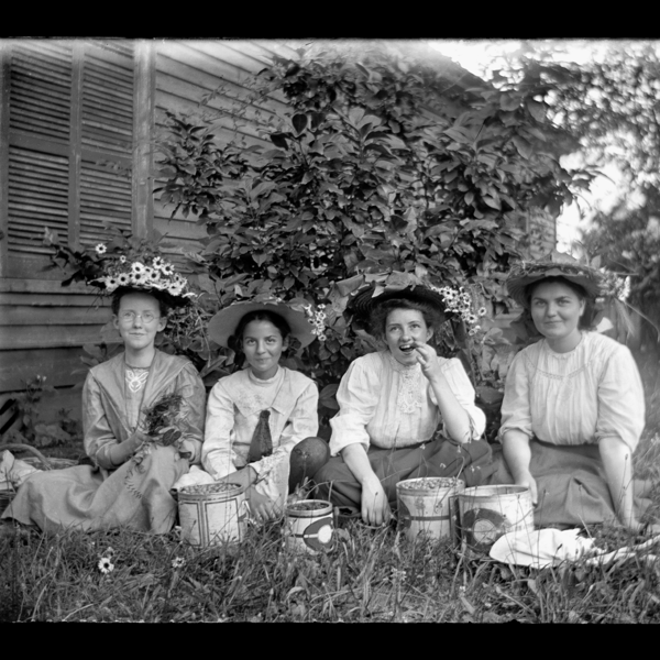 Fêtons le 150e de Caplan - FQCC