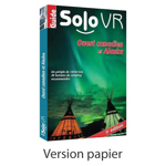 SoloVR Ouest canadien et Alaska - FQCC SoloVR Ouest canadien et Alaska - FQCC