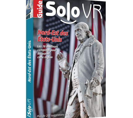 SoloVR Nord-Est des États-Unis - FQCC SoloVR Nord-Est des États-Unis - FQCC