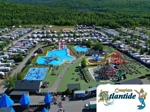 Complexe Atlantide
