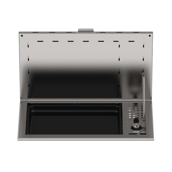 Plaque chauffante modèle La tribu - FQCC Plaque chauffante modèle La tribu - FQCC