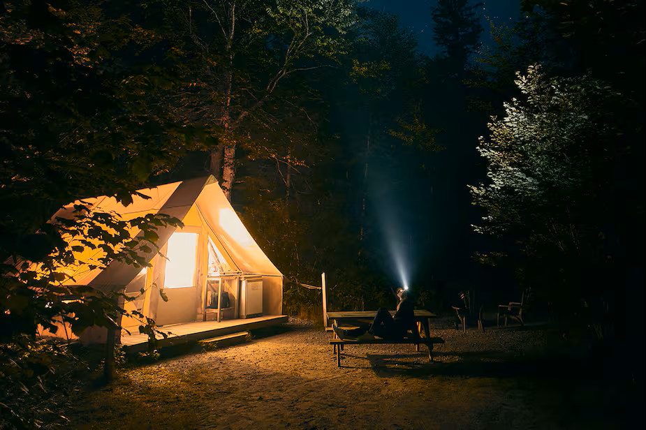  - Magazine Camping Caravaning