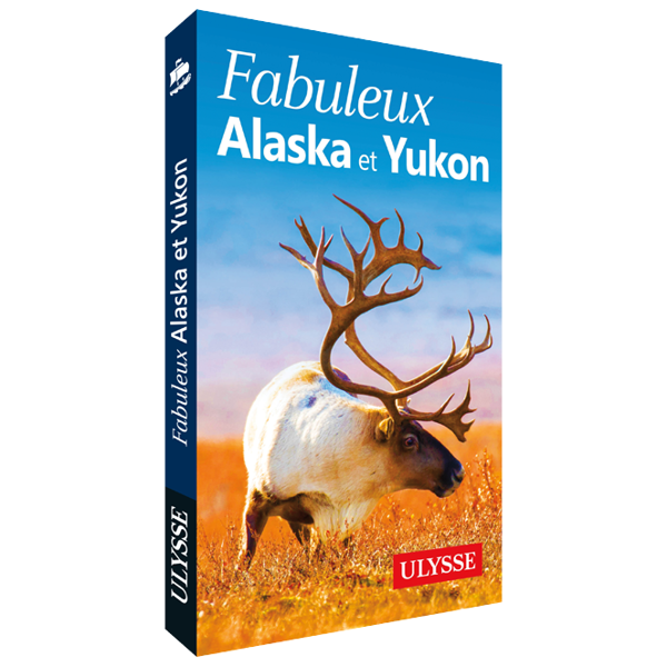 Fabuleux Alaska et Yukon - FQCC