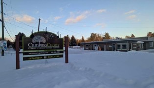 Des nouveaux propriétaires pour le Camping Choisy de Rigaud