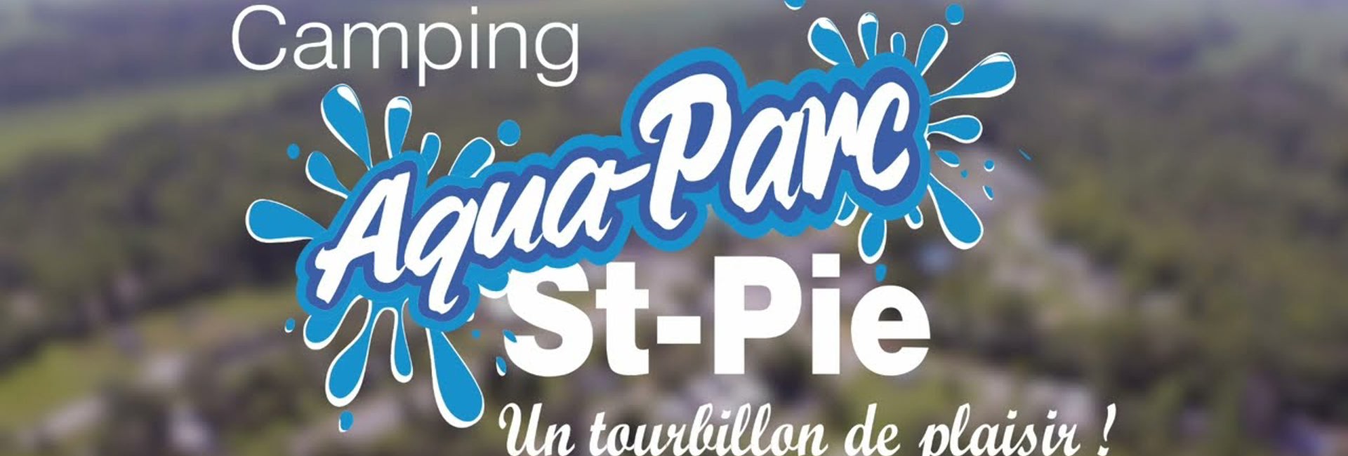 Bannière Glissade en folie