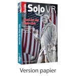 SoloVR Nord-Est des États-Unis - FQCC SoloVR Nord-Est des États-Unis - FQCC