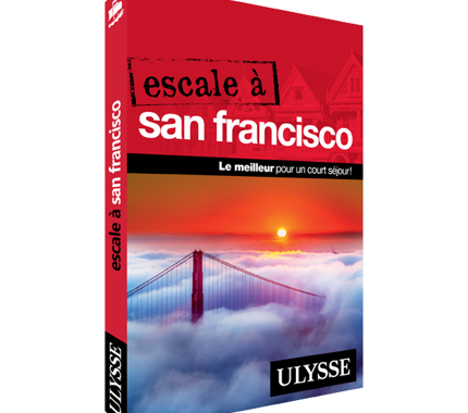 Escale à San Francisco - FQCC