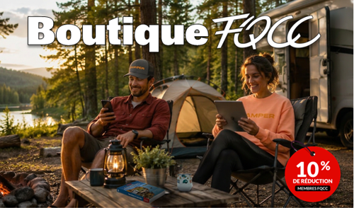 Boutique FQCC