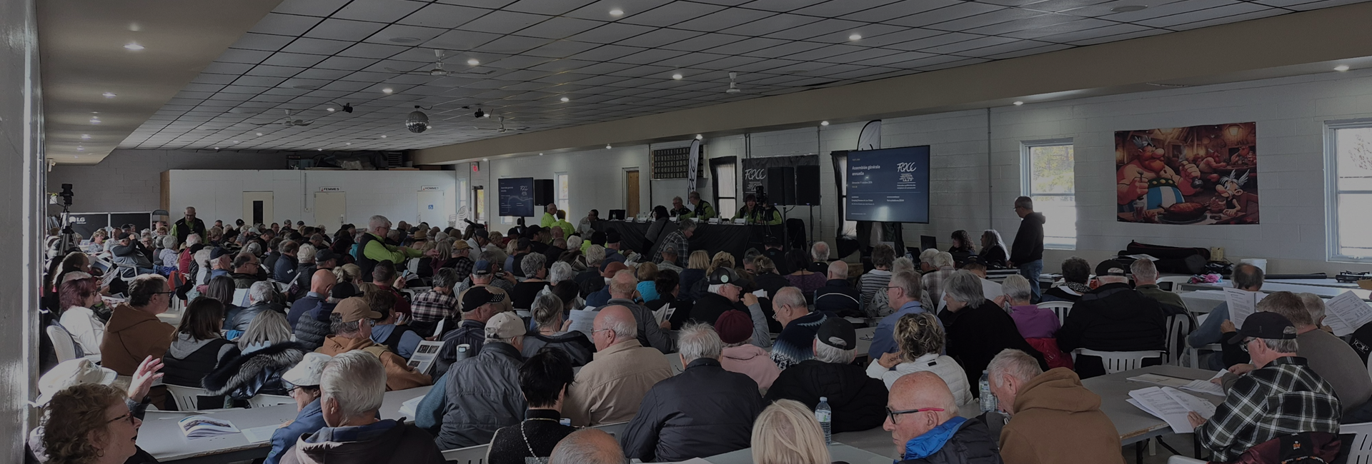 Bannière Rassemblement de Fermeture et AGA 2026