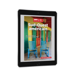 SoloVR Sud-Ouest américain - FQCC SoloVR Sud-Ouest américain - FQCC