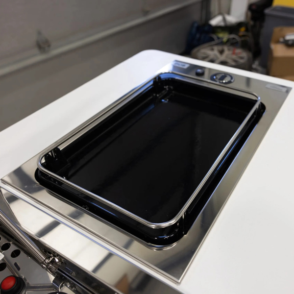 La Antigua (Modèle encastrable) - FQCC