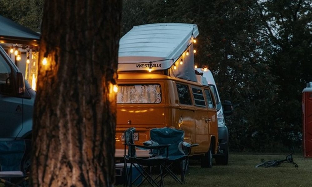  - Camping Caravaning