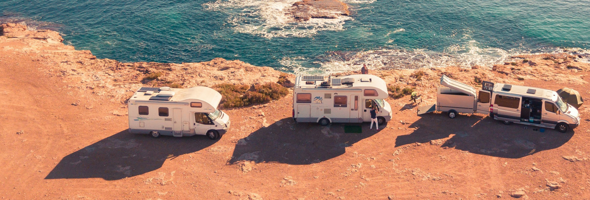 Bannière Batterie 12V 100AH Pro Series