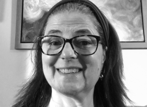 Anne-Marie Parent