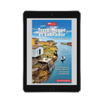 SoloVR Terre-Neuve et Labrador - FQCC SoloVR Terre-Neuve et Labrador - FQCC