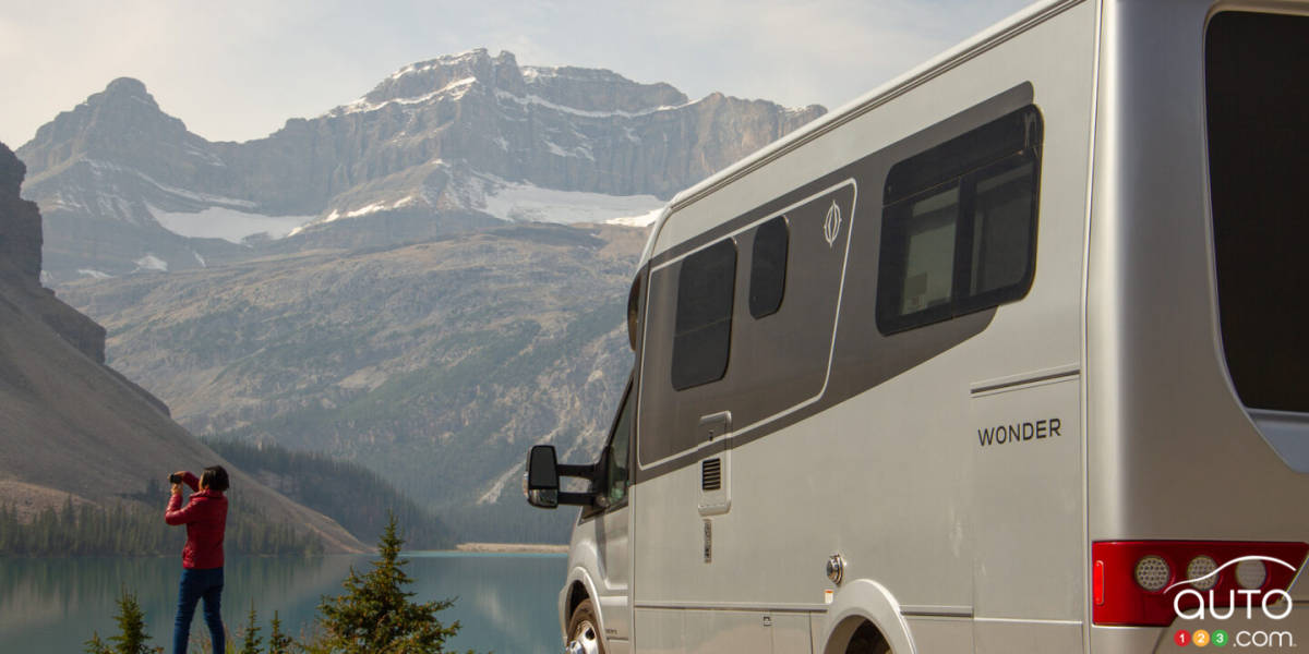 - Camping Caravaning - Camping Caravaning