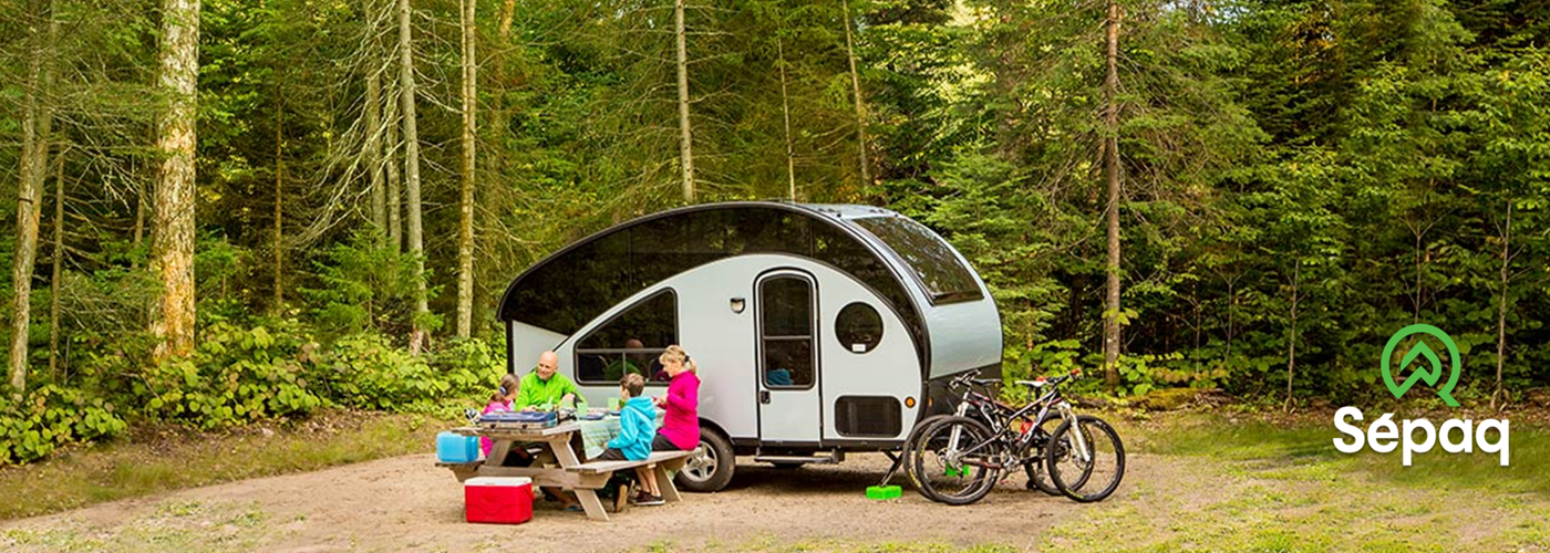 Saison 2026: la Sépaq ouvre ses réservations - FQCC