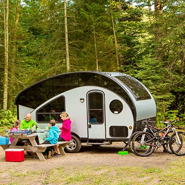 Saison 2026: la Sépaq ouvre ses réservations - FQCC