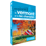 Explorez Le Vermont et le Lac Champlain - FQCC