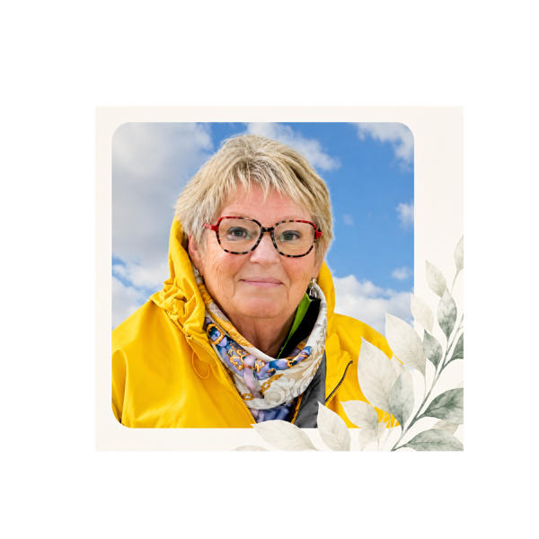 Hommage à Nicole Fontaine-Boutin - FQCC