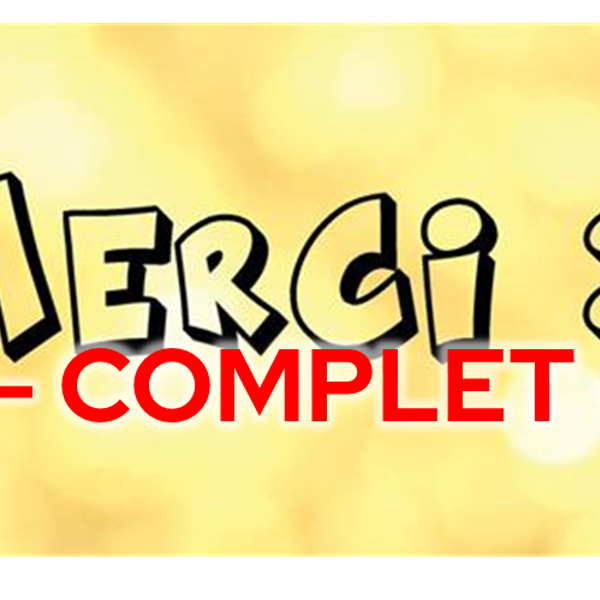 Merci 45 ans en Mauricie. AGA ARCC-08 - FQCC