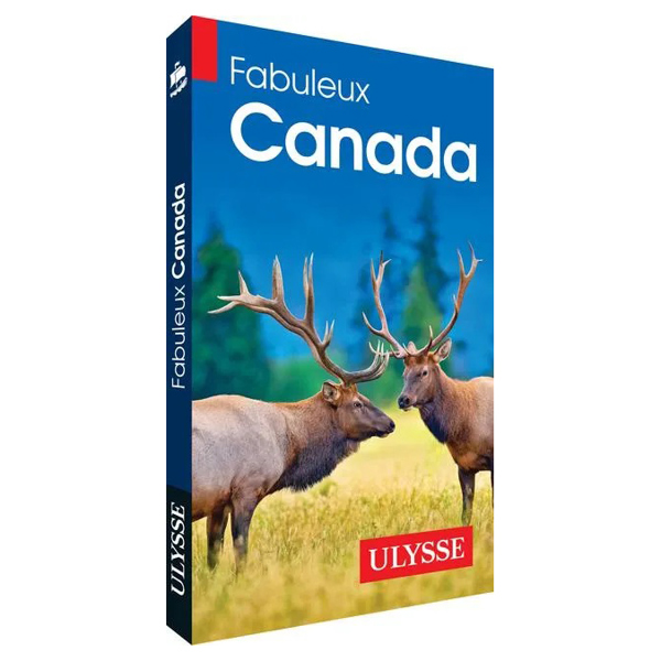 Fabuleux Canada - FQCC Fabuleux Canada - FQCC