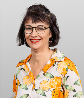 Valérie Joubert - FQCC