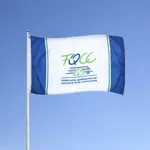 Drapeau FQCC - FQCC