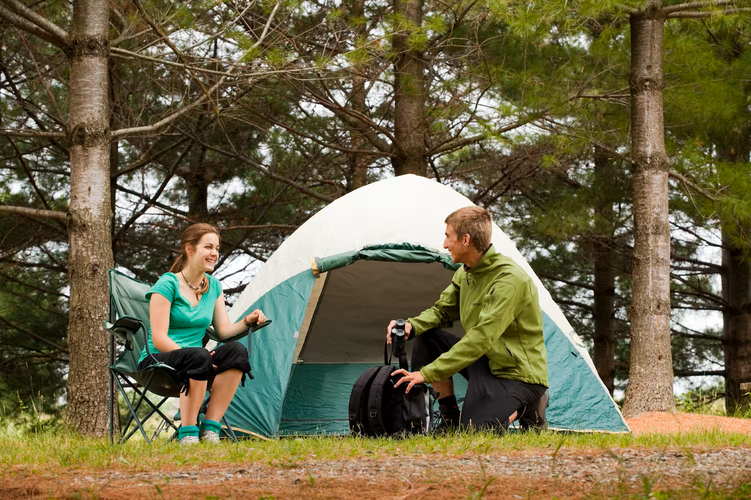  - Magazine Camping Caravaning