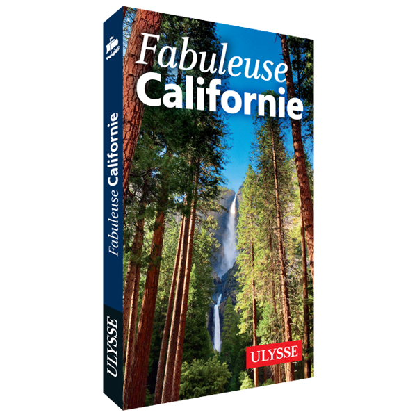 Fabuleuse Californie - FQCC