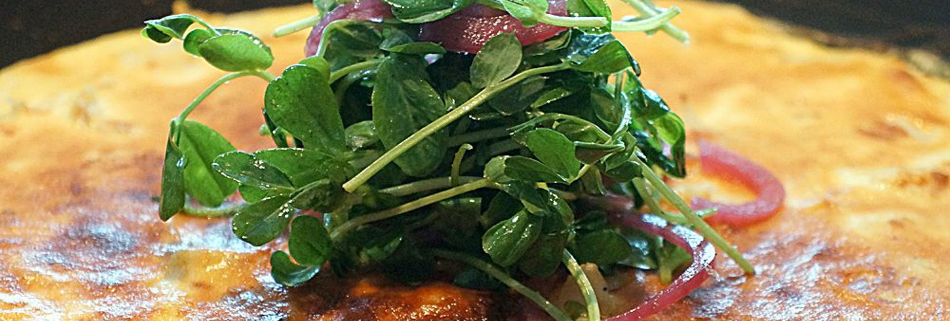 Bannière Petit-déjeuner-luxe-camping