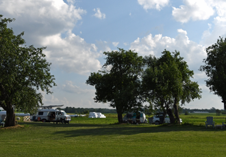 D'un rang à l'autre, découvrir notre terroir - Camping Caravaning