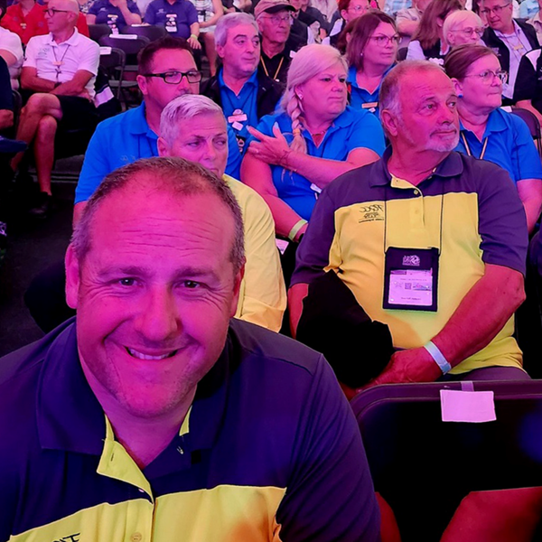 Rassemblement d'Ouverture FQCC 2025 - FQCC