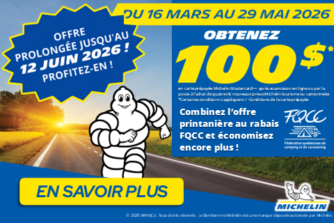 Publicité - FQCC