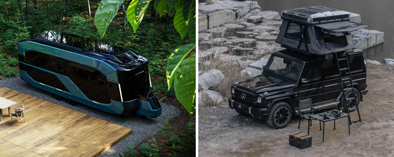 - Magazine Camping Caravaning - Magazine Camping Caravaning