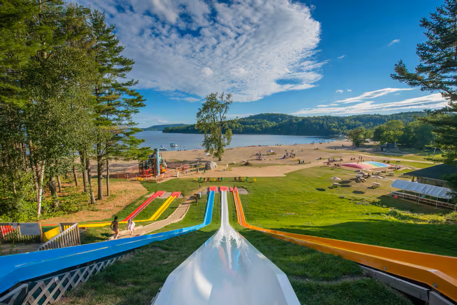 - Camping Caravaning - Camping Caravaning