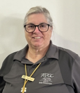 Dyan Frenette - FQCC Dyan Frenette - FQCC