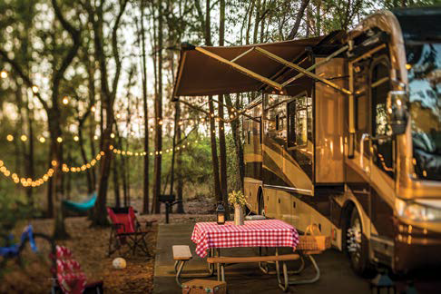  - Magazine Camper