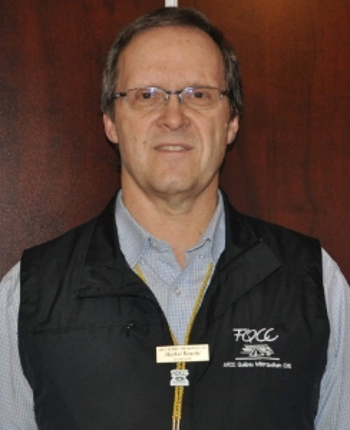 Michel Beneke - FQCC