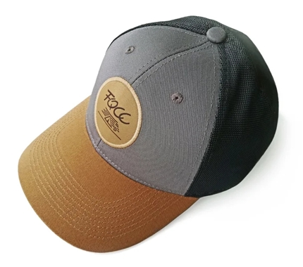 Casquette nature FQCC - FQCC