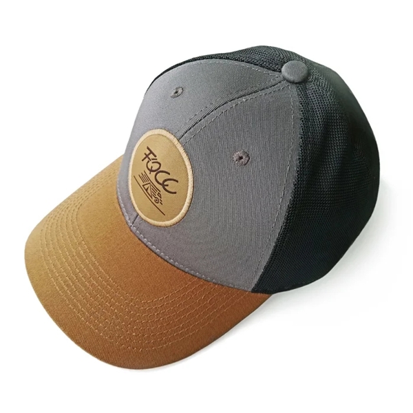 Casquette nature FQCC - FQCC