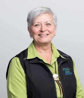 Francine Nault - FQCC Francine Nault - FQCC