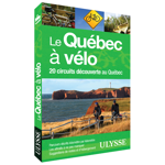 Le Québec à vélo - FQCC Le Québec à vélo - FQCC