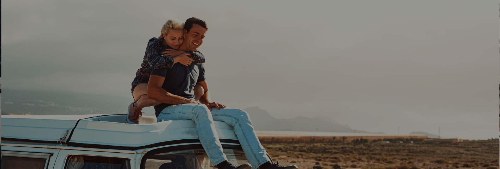 Bannière Étude sur la vanlife au Québec