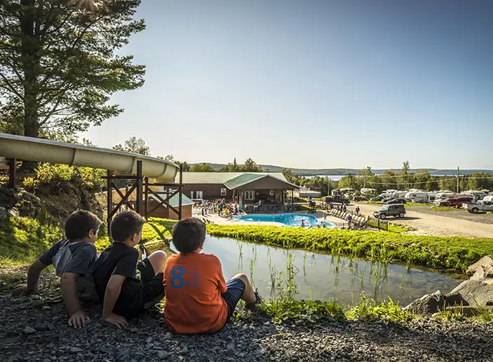 - Camping Caravaning - Camping Caravaning
