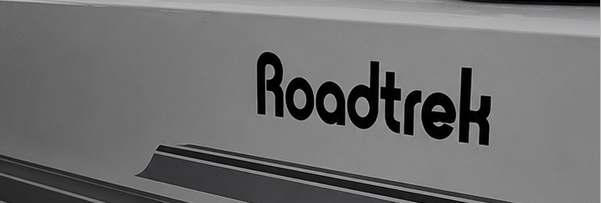 Bannière Roadtrek devient américain