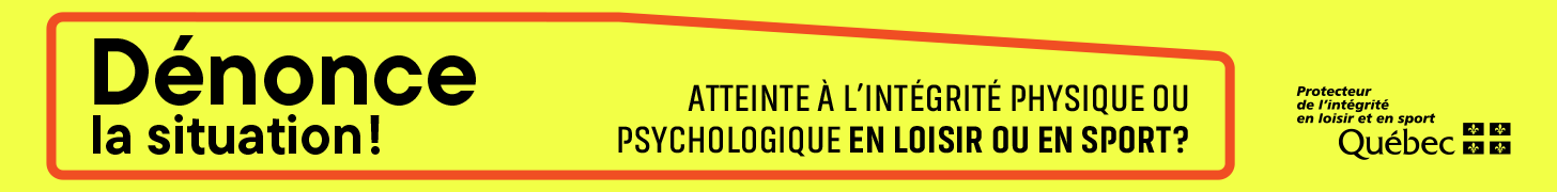 Protecteur de l’intégrité du loisir et du sport (PILS)