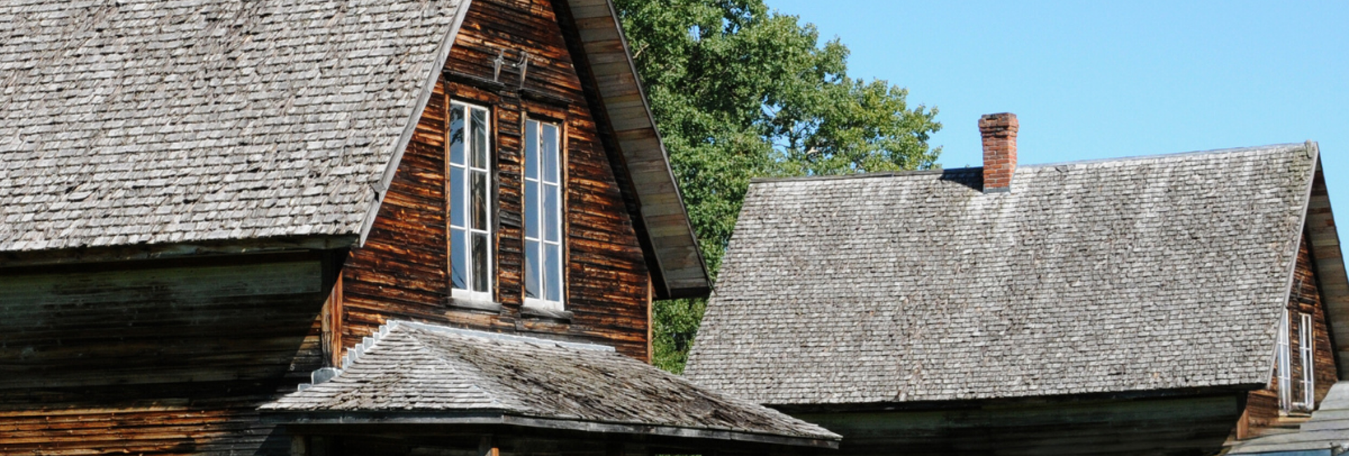 Bannière Retour dans le temps à Val-Jalbert