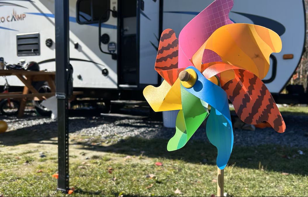 - Magazine Camping Caravaning - Magazine Camping Caravaning